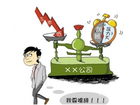 用一組數(shù)據(jù)告訴你2019年的就業(yè)形勢(shì)！